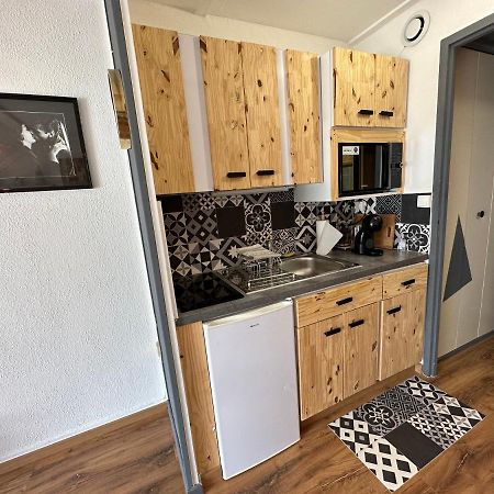 Beau Studio La Campagnarde Métabief Eksteriør billede