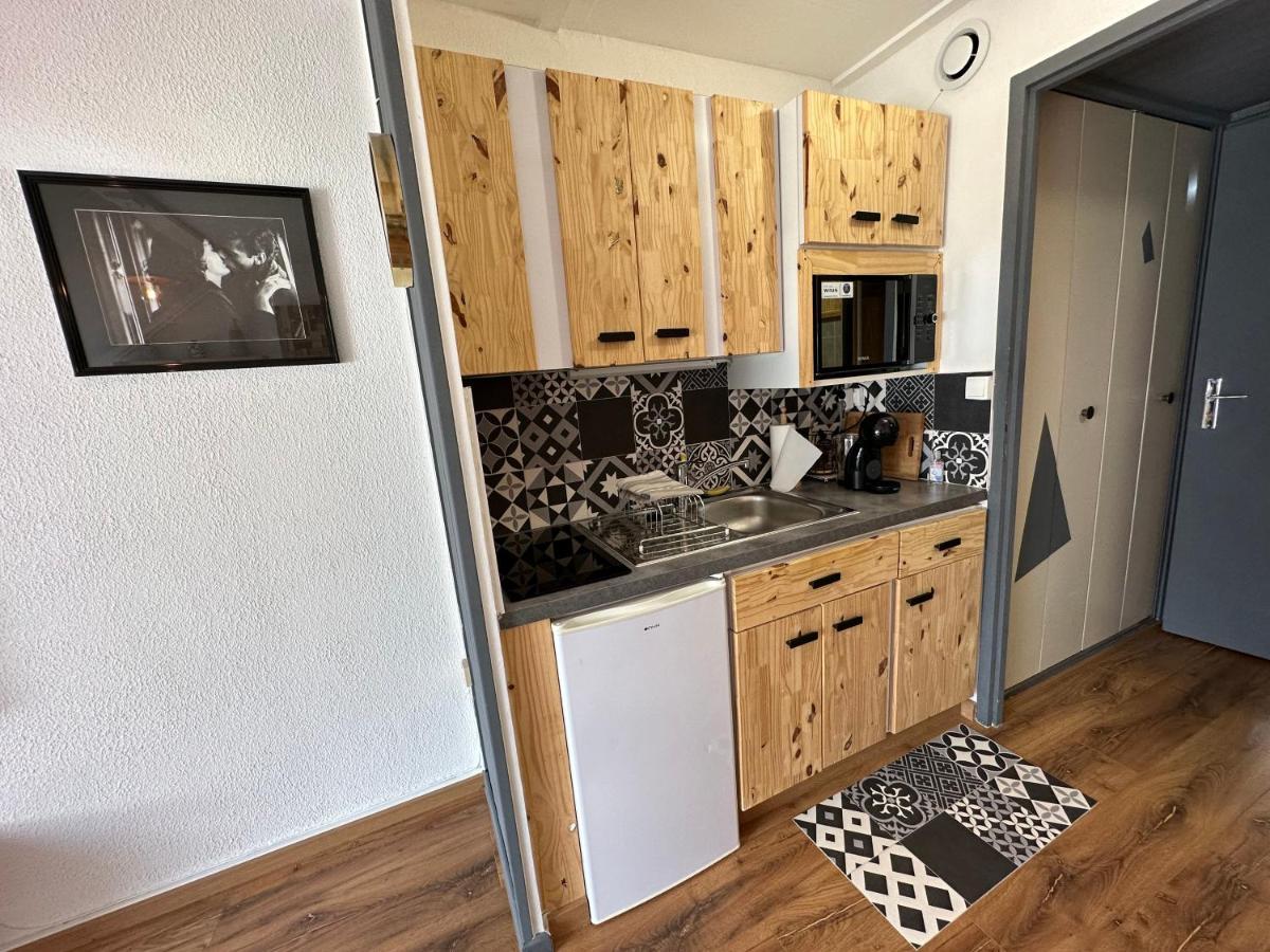 Beau Studio La Campagnarde Métabief Eksteriør billede