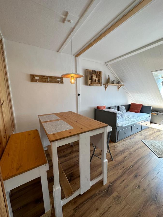 Beau Studio La Campagnarde Métabief Eksteriør billede