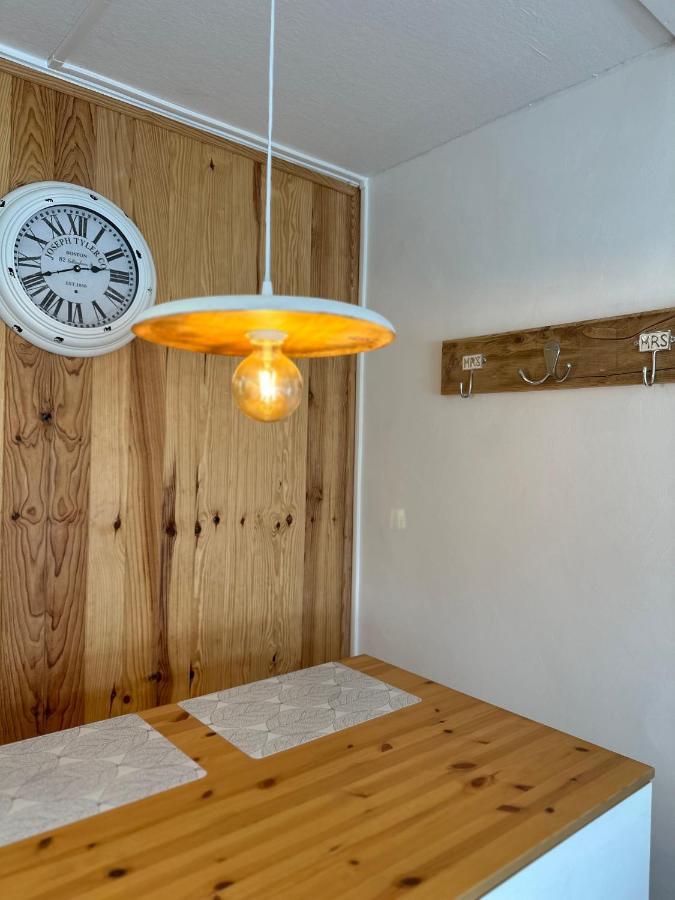 Beau Studio La Campagnarde Métabief Eksteriør billede